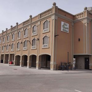 Hotel Chandni Victoria