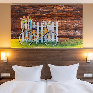Trip Inn Hotel Muenster City